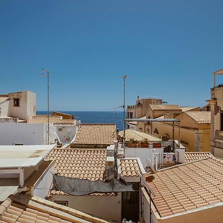 Appartamento La terrazza sul vicolo della Giudecca by Wonderful Italy Syracuse Esterno foto